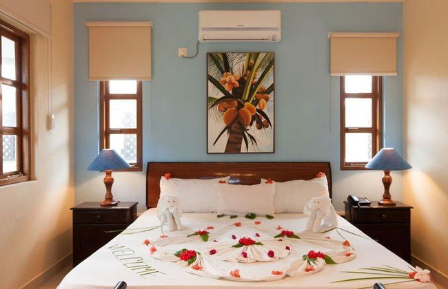 Le Relax Self Catering Apartment - Foto 7