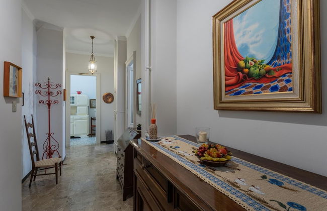 Anna s House by Wonderful Italy - Foto 9