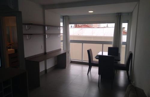 Maravilhoso Studio Flat Apto no Bosque - Campinas - Foto 48