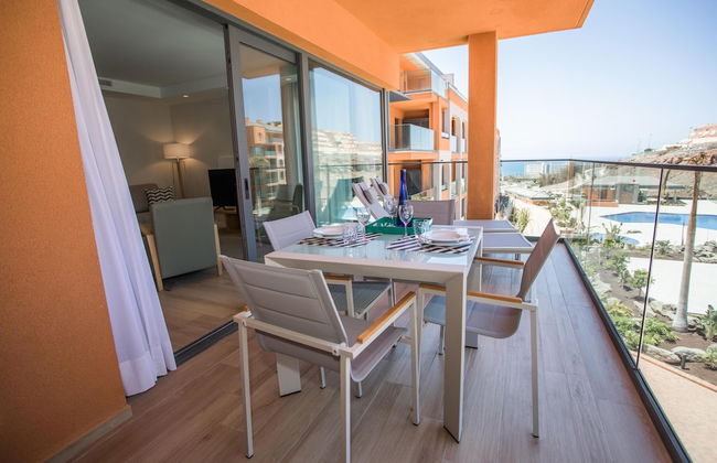 Arguineguin Park By Servatur VV - Foto 64