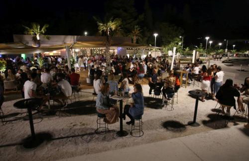 NEW VILLA DAVID, WI-FI, IPTV, 5 bedrooms, 4 bathrooms - Photo 60