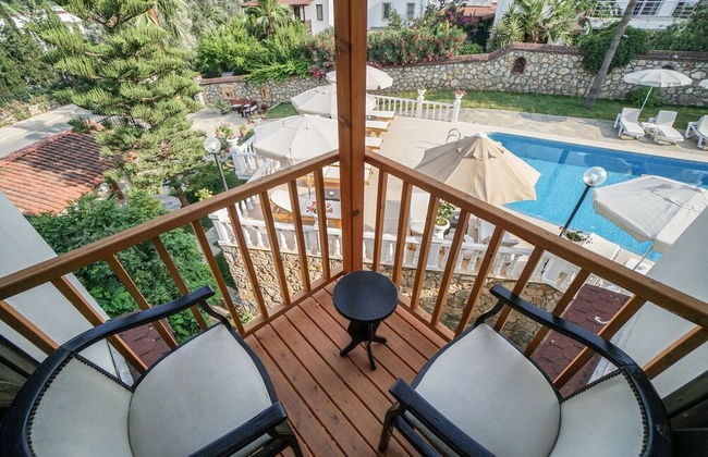 Mira Suites - Foto 39