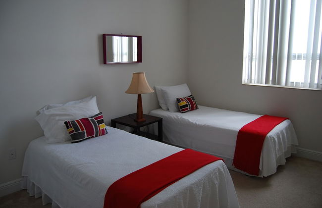 Towers of Dadeland by Miami Vacations - Foto 7