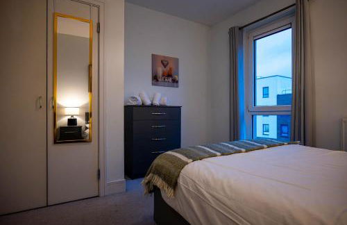 Spacious 2 Bedroom Apartment in Crawley - Foto 21