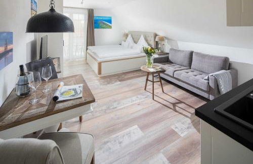 Heimathafen Juist - Foto 63