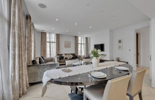 The Marylebone Residences - Foto 10