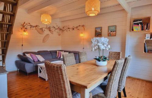 La Perle de l'Étang - Déconnexion totale - Foto 10