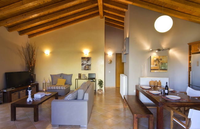 Villa Caramel - Photo 16