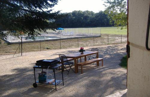 Gite Ferme des Rosières - Foto 37