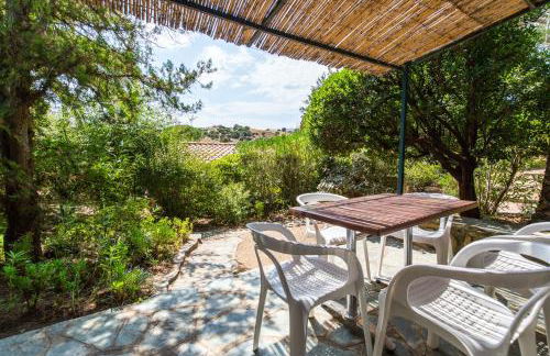 Résidence les Arbousiers - Foto 24