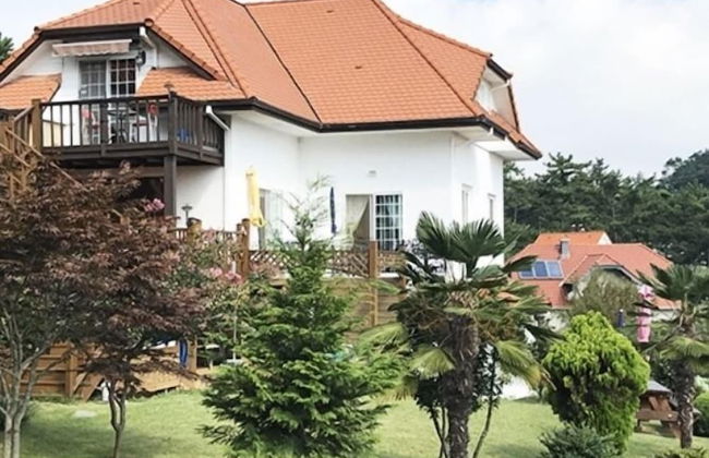 Namhae German Village Frankfurt Story - Foto 47