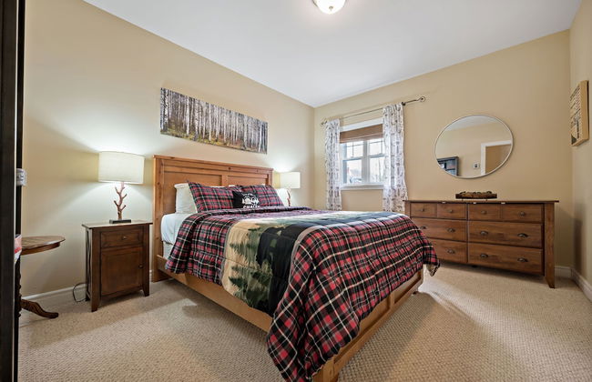 Le Petit Bijou by Tremblant Platinum - Foto 4