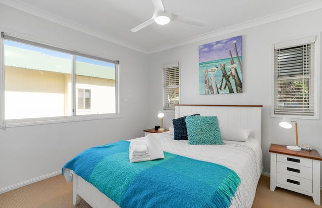 Fraser Island Beach Houses - Foto 16