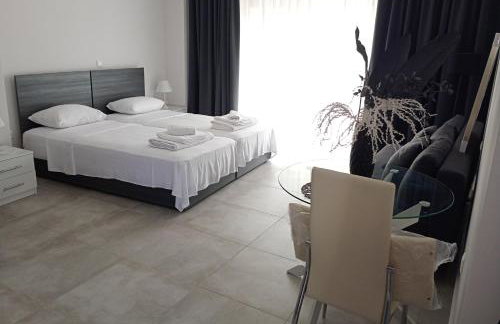 Alivka Apartments - Foto 10