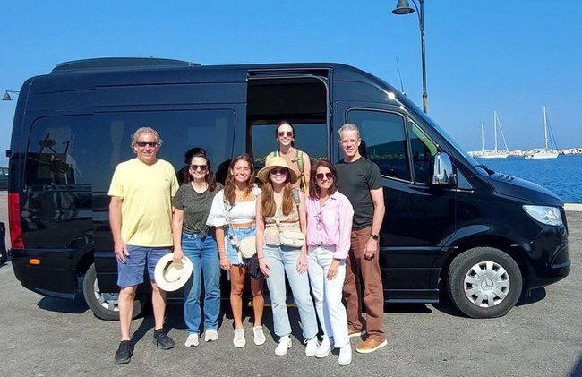 Tour privado de día completo en la isla de Naxos - Foto 37