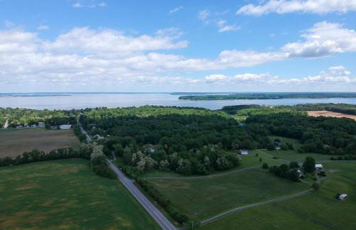 The Still Pond Inn - Foto 4