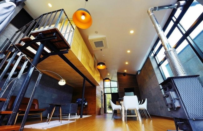 Haeyeorim Village - Foto 22