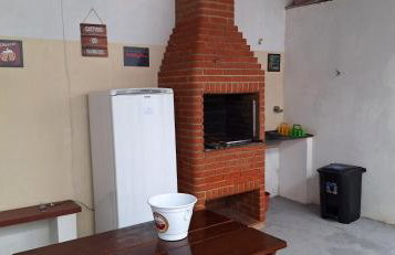 Casa Balneário Gaivota - Foto 25