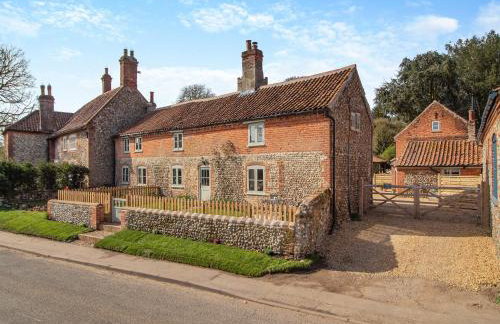 Cherry Tree Cottage - Uk30237 - Foto 1