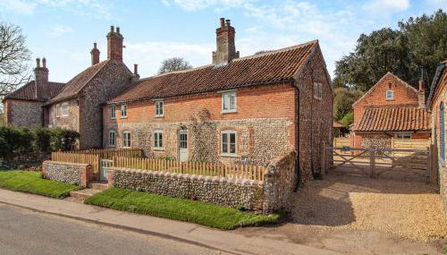 Cherry Tree Cottage - Uk30237 - Foto 1