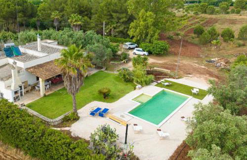Villa Cisura Ranne - 2 chilometri dal mare con piscina privata - Foto 30