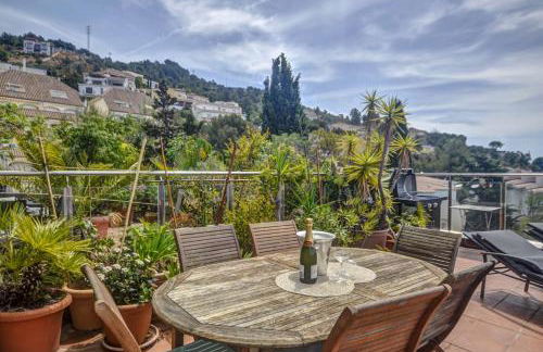 Tropical Terrace Apartment by Hello Homes Sitges - Photo 18