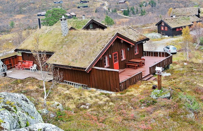 11 Person Holiday Home in Edland - Foto 1