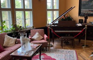 Schloss Grabow, Resting Place & A Luxury Piano Collection Resort, Prignitz - Brandenburg - Foto 73