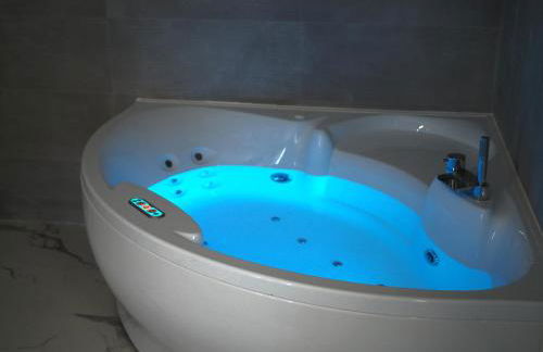 Mediterranean Moon House - Foto 55