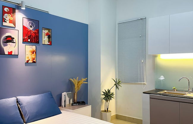 UNITE PREMIRE 1 - Foto 12