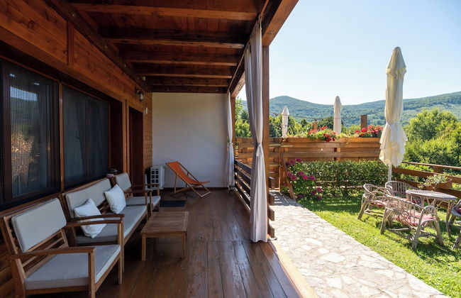 B&B Apartments Buric Plitvice Lakes - Foto 10