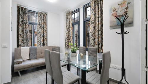 Apartamentos Centro Jerezano 1 - Foto 2