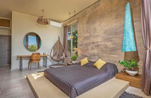 Gaia Blue Villa - Foto 10