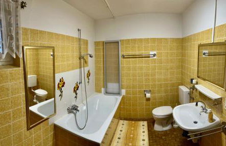 Ferienwohnung Alte Schule - Photo 12