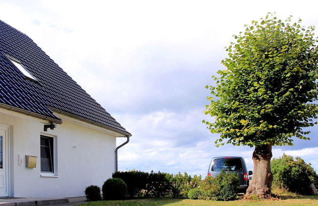 Comfortable Apartment in Insel Poel With Sauna - Foto 15