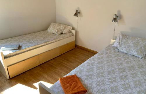 Casa Mya. A Modern Duplex in the Spanish Pyrenees - Photo 8