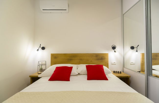 Apartments Bulli - Foto 7