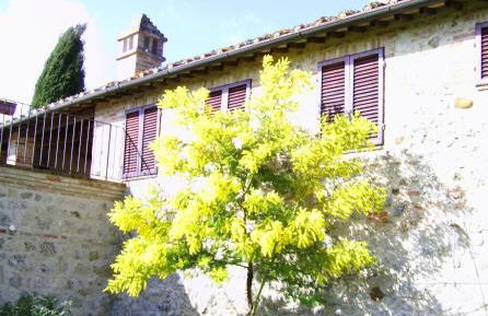 Agriturismo Fattoria Di Corsano - Foto 24