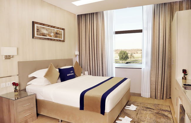 Banan Serviced Apartments بنان للشقق المخدومه - Photo 19