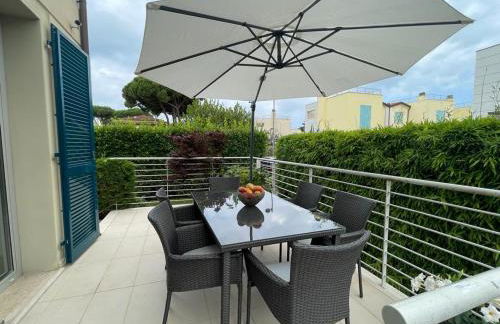 Villa I tre Cipressi - Foto 9