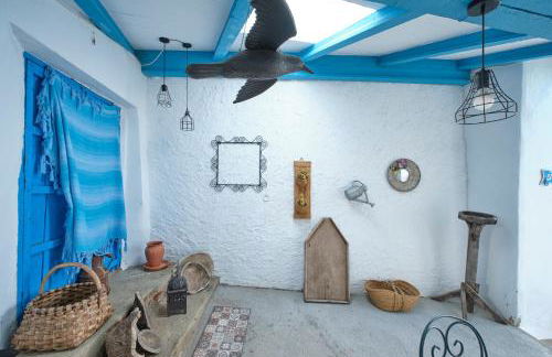 Casa centenaria con encanto - Foto 10