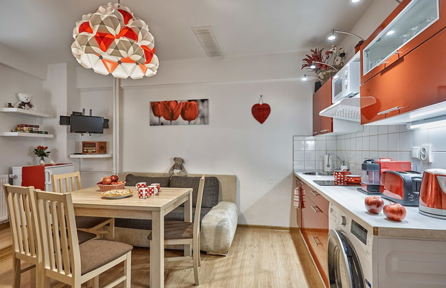 Apartman U Medvidku - Foto 10