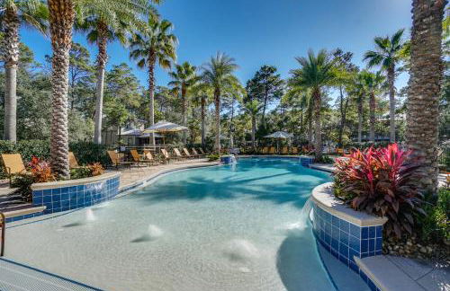 Magnolia Cottages by the Sea by Panhandle Getaways - Foto 24