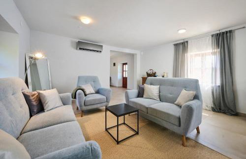 Casa del Conte - Peaceful Hideaway in North Istria - Foto 30