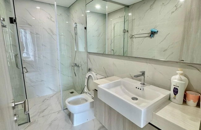 Vinhomes Smart City Luxury Apartment - Foto 19