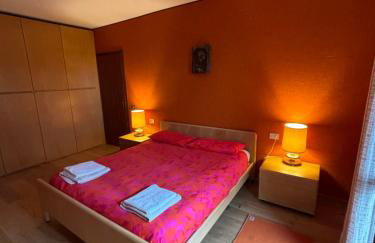 Casa Vacanza Caspoggio - Foto 32