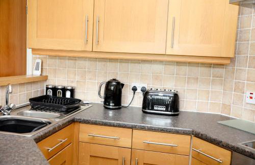 Beautiful cozy 3 bedroom 2 bathroom apartment - Foto 60