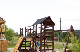 Domki pod Halą Krupową - Foto 44