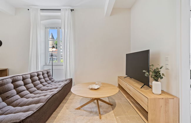 Clausen Hideaway Modern Apartment ID211 - Photo 13