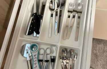 Große gemütliche Ferienwohnung mit Klimaanlage, Parkplatz inklusive TOP ! - Foto 3